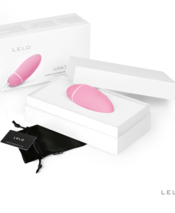 LELO Luna Smart Bead