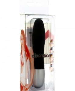 SevenCreations Discretion Vibrator