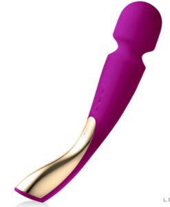 LELO Smart Wand 2 Large