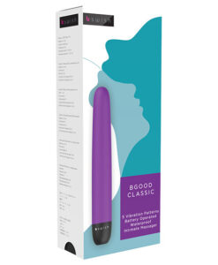 B Swish Bgood Classic vibrator